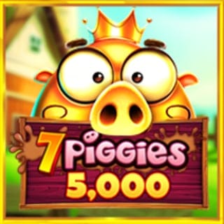7 Piggies 5,000 game thumbnail