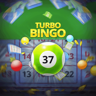 Turbo Bingo 37 Ticket game thumbnail