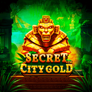 Secret City Gold game thumbnail