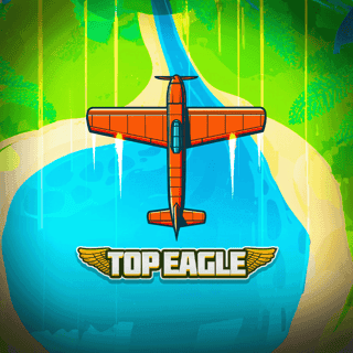 Top Eagle game thumbnail