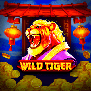 Wild Tiger game thumbnail