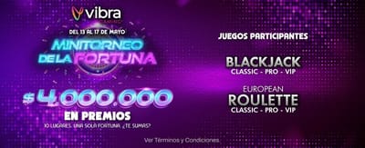 Ganá en grande hoy mismo