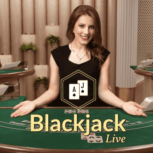 Blackjack VIP 32 game icon