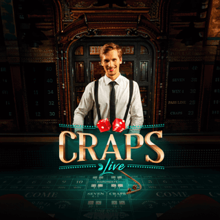Craps game thumbnail
