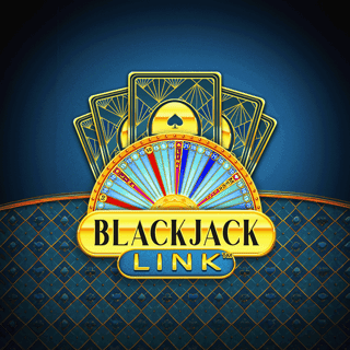 Blackjack LINK™ game icon