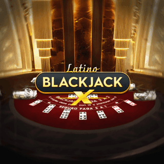 BlackjackX Latino 5 game thumbnail