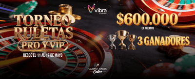 Premios increíbles en Córdoba