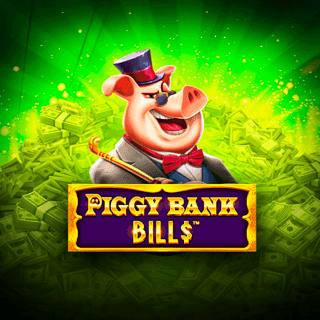 Piggy Bank Bills™ game thumbnail