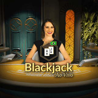 Blackjack Clássico em Português 14 game thumbnail