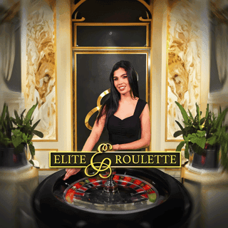 Elite Roulette game thumbnail