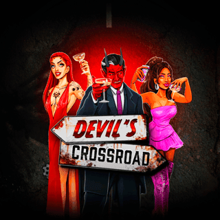 Devil's Crossroad game thumbnail