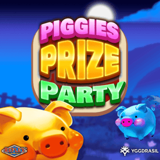 Piggy Bank Party game thumbnail
