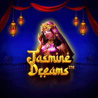 Jasmine Dreams game thumbnail