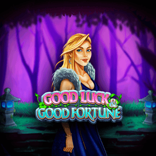 Good Luck & Good Fortune game thumbnail