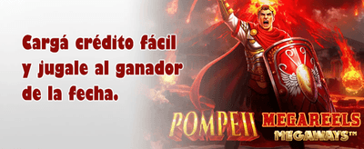 Bono de Bienvenida 100% Extra promotion