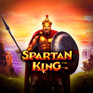 Spartan King game thumbnail